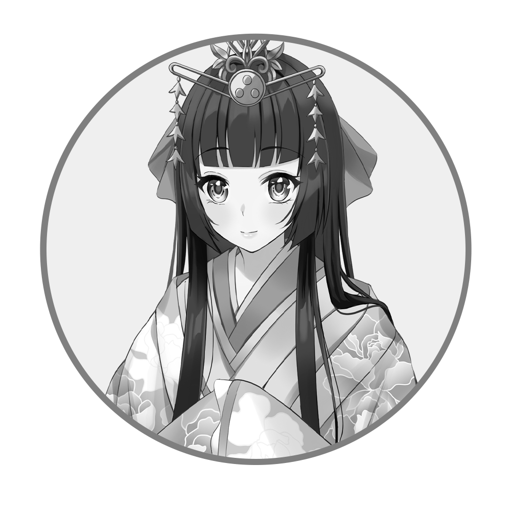 勅使河原ルミ